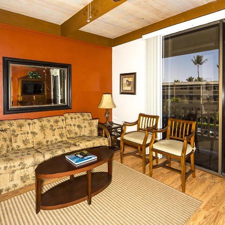 Appartamento Kona Bali Kai #341 Kailua-Kona Esterno foto
