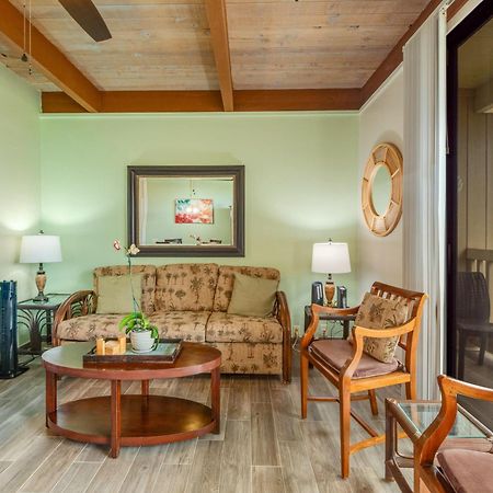 Appartamento Kona Bali Kai #341 Kailua-Kona Esterno foto