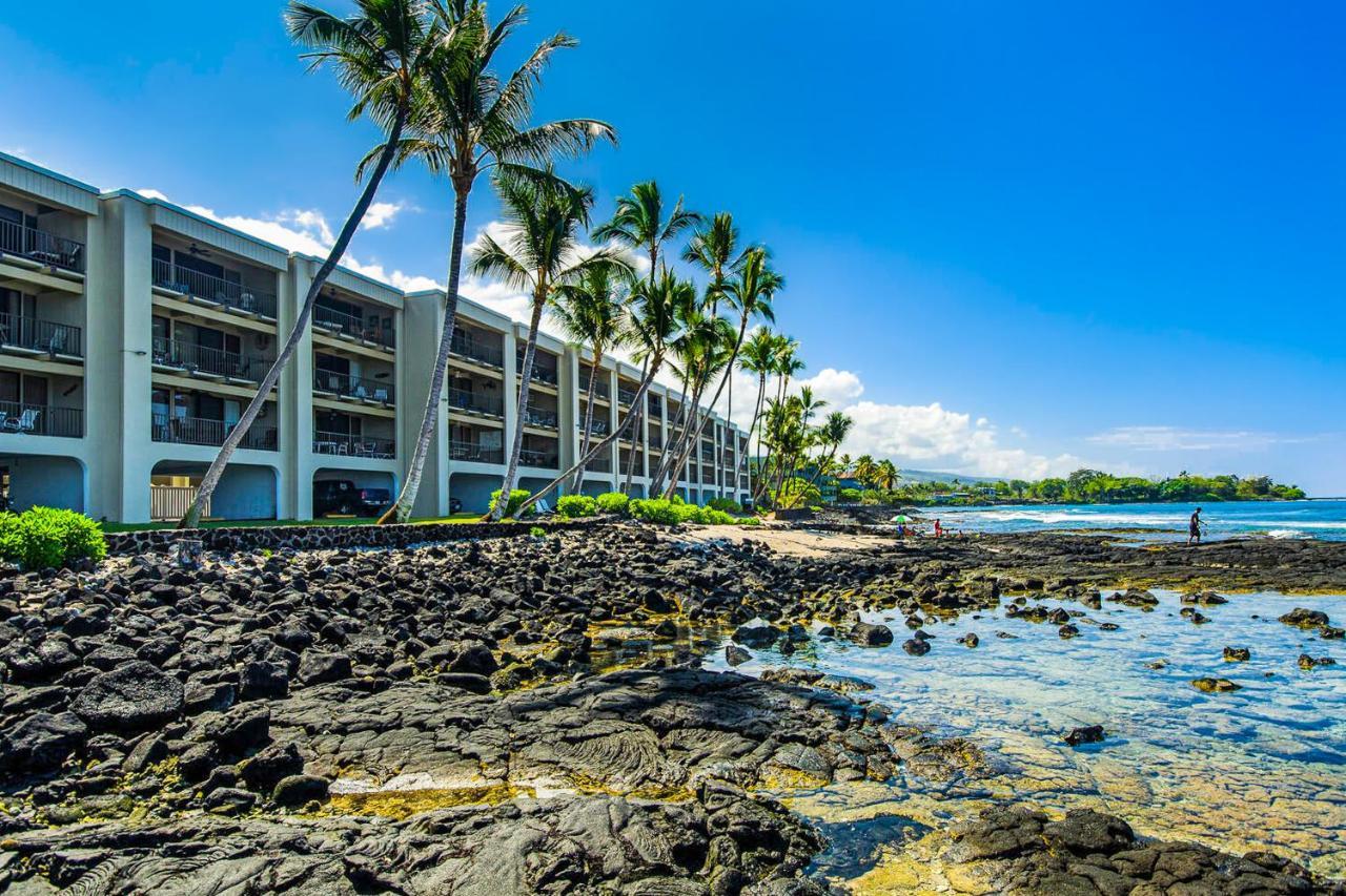 Appartamento Kona Bali Kai #341 Kailua-Kona Esterno foto