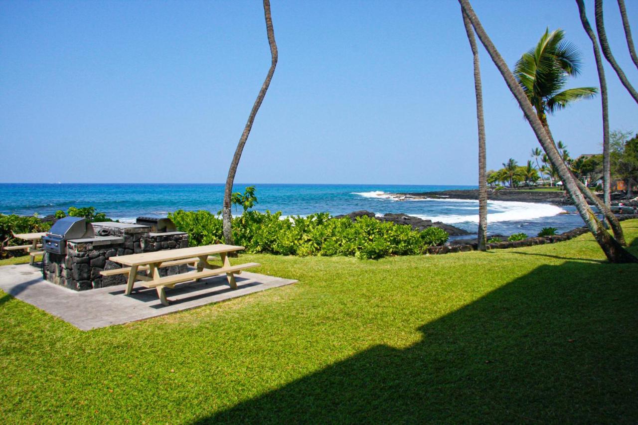 Appartamento Kona Bali Kai #341 Kailua-Kona Esterno foto