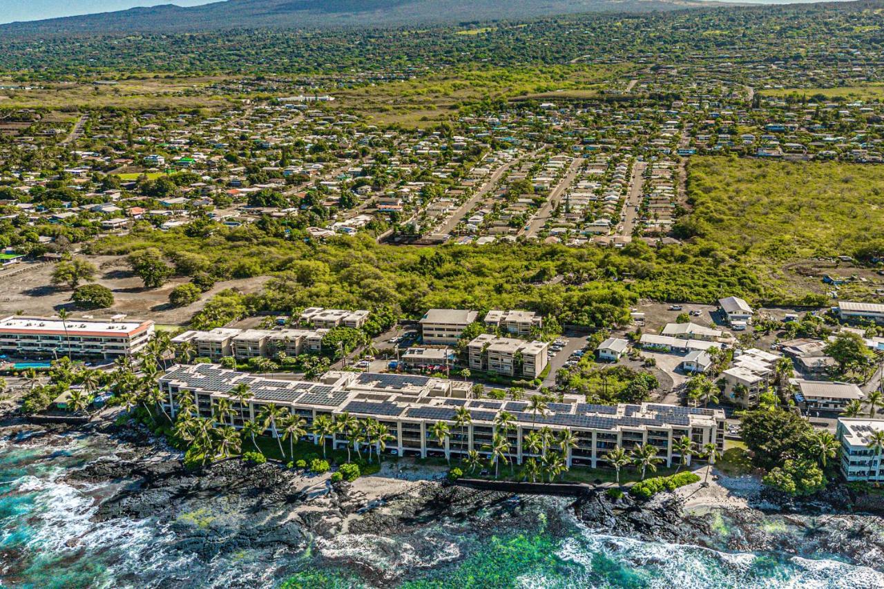 Appartamento Kona Bali Kai #341 Kailua-Kona Esterno foto