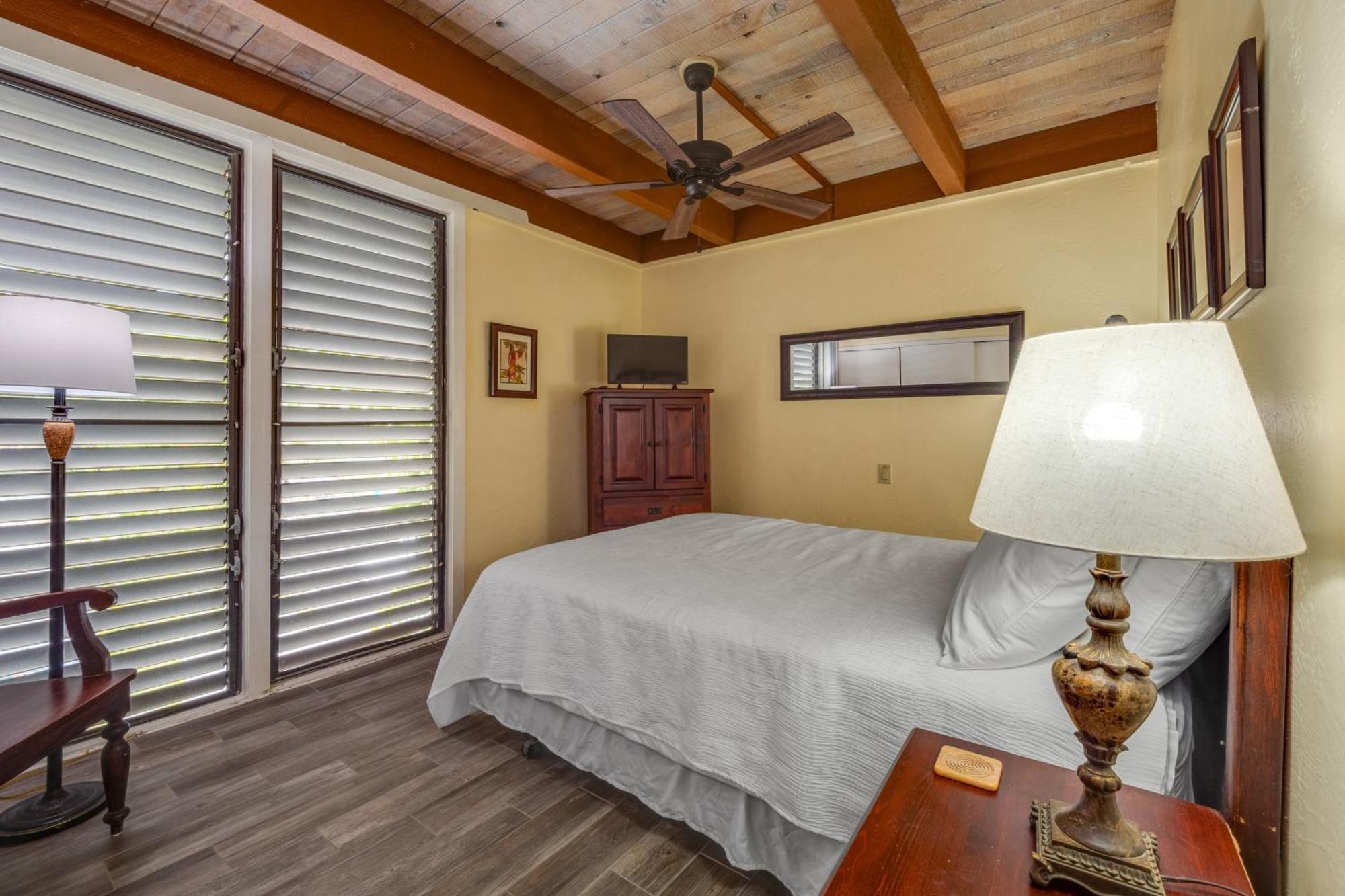 Appartamento Kona Bali Kai #341 Kailua-Kona Esterno foto